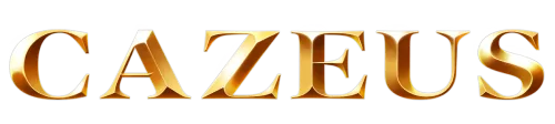 Cazeus logo