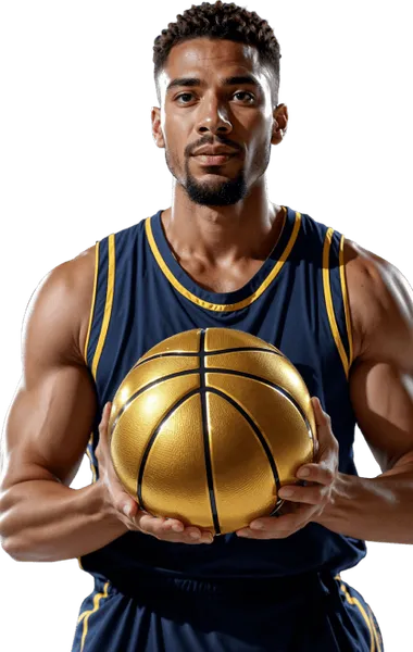 Basketbal