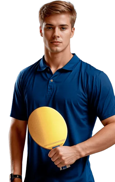 Tafeltennis